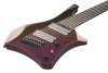 Ibanez Alpha A528-CMG Coral Mirage Gitara elektryczna 8-mio strunowa
